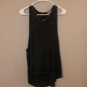 Forever 21 Edgy Tank
